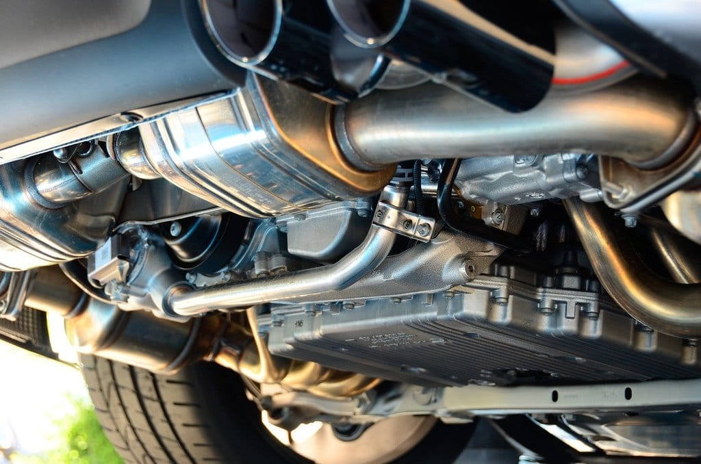 Différence entre voiture à essence et diesel Voiture Malin